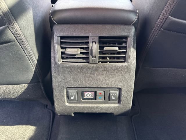 Used 2023 Mitsubishi Outlander SEL 40th Anniversary AWD/4WD image 21