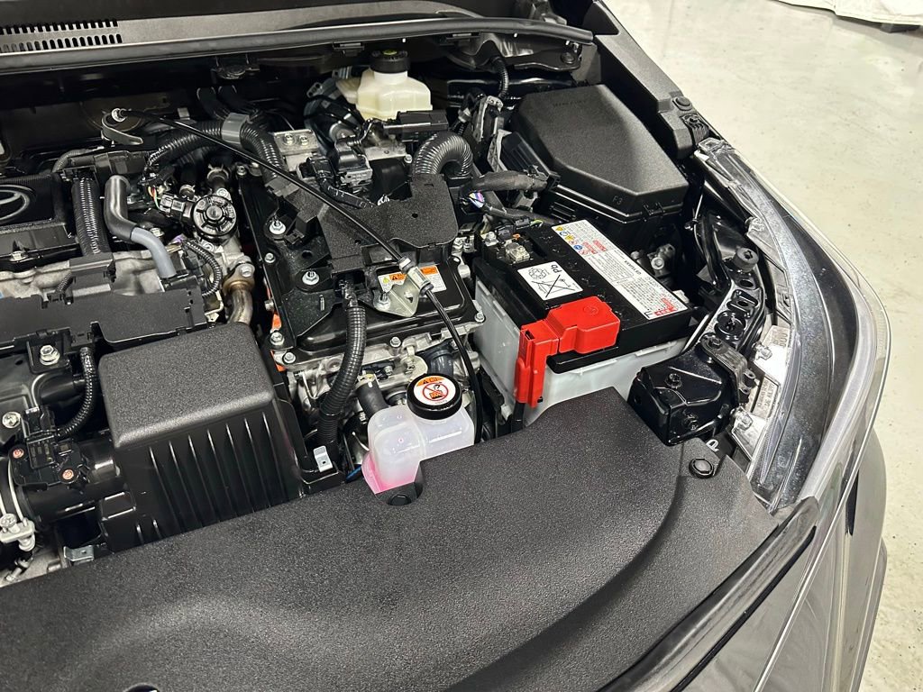 Used 2025 Toyota Corolla SE FWD image 68