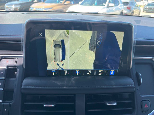 Used 2024 Chevrolet Tahoe LT w/ LT Signature Plus Package RWD image 29