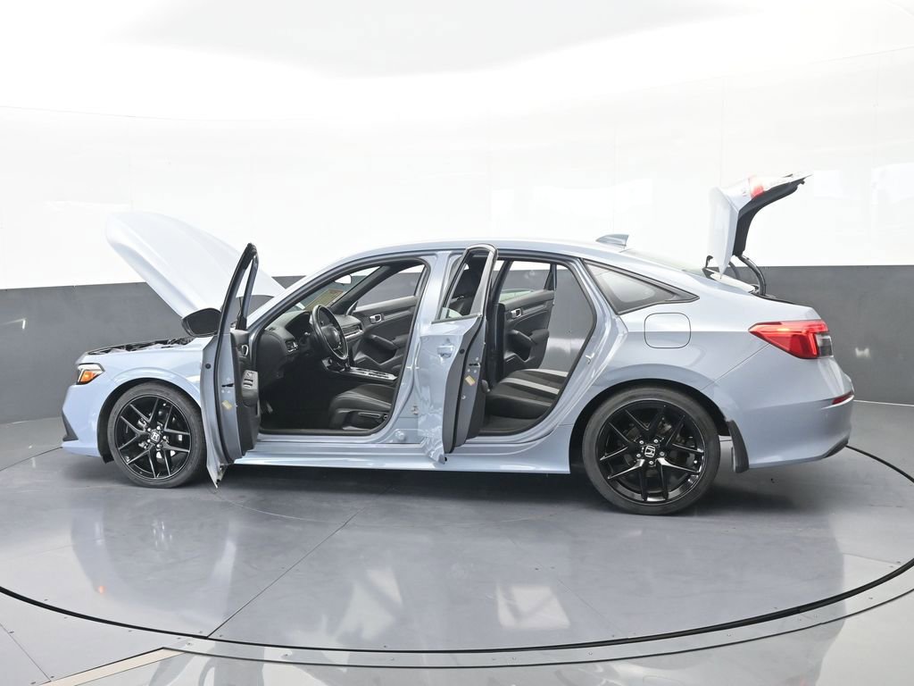 Used 2024 Honda Civic Sport image 69