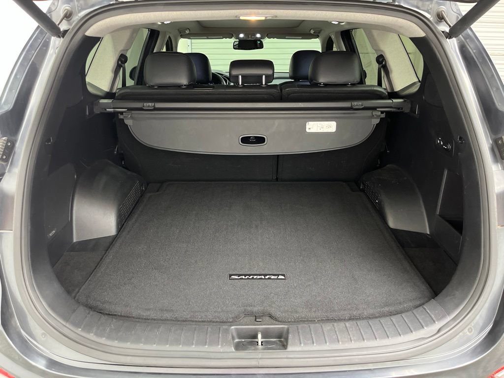 Used 2020 Hyundai Santa Fe Limited FWD image 24