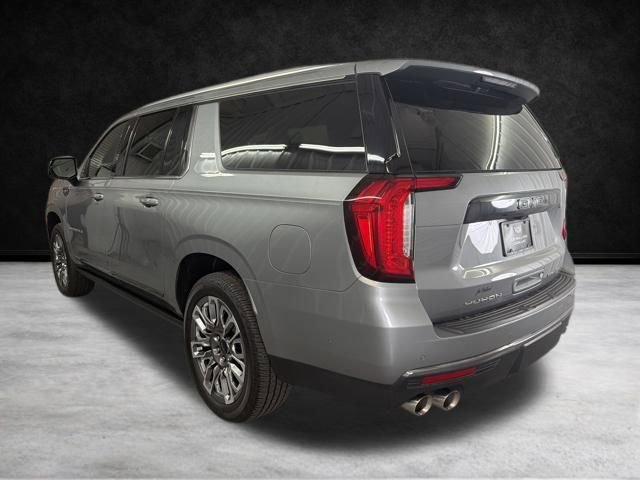 Used 2023 GMC Yukon XL Denali Ultimate image 9