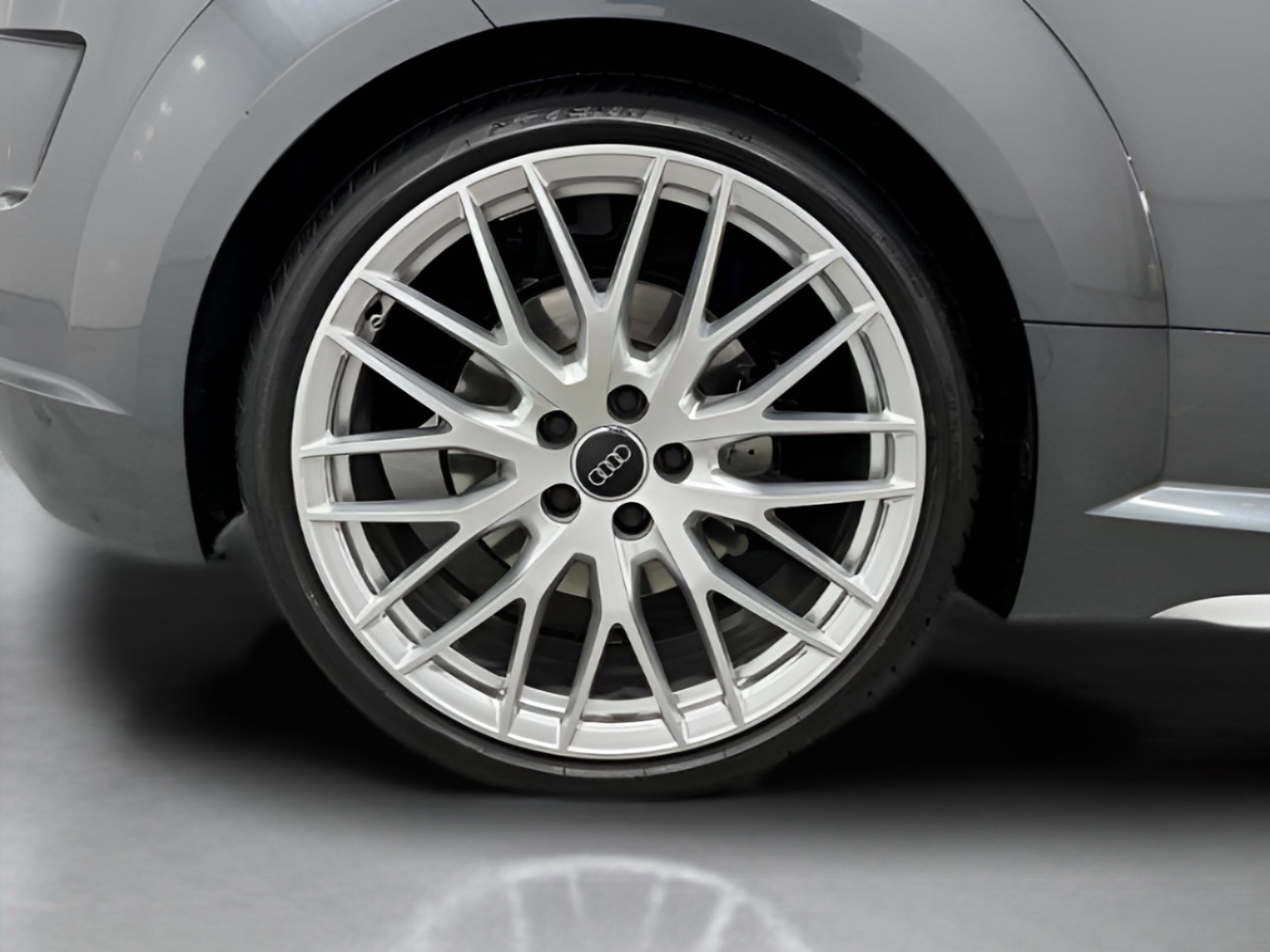 Used 2023 Audi TTS 2.0T Coupe image 9