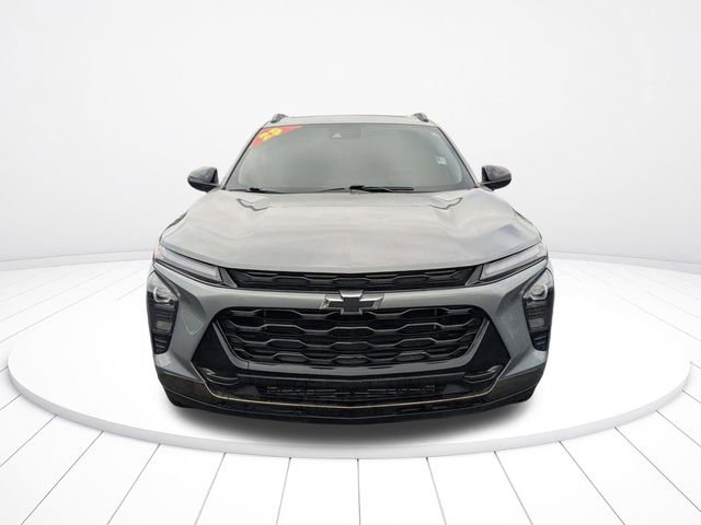 Used 2025 Chevrolet Trax ACTIV w/ Sunroof Package image 17