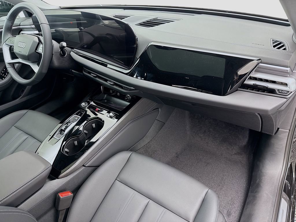 Used 2025 Audi A5 2.0T Premium w/ Convenience Package image 16