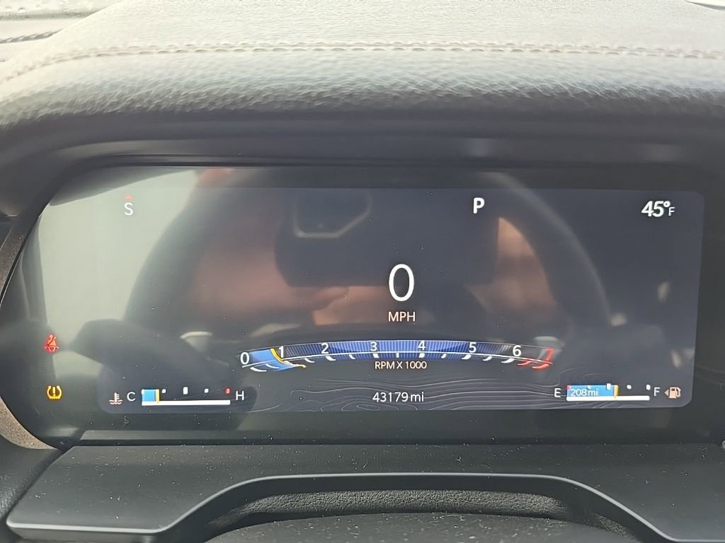 Used 2024 Jeep Grand Cherokee Limited AWD/4WD image 24