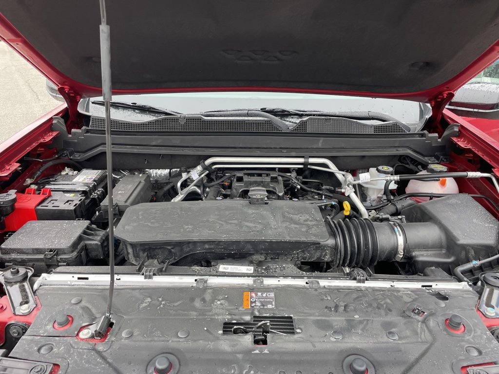 New 2026 Chevrolet Colorado Trail Boss image 55