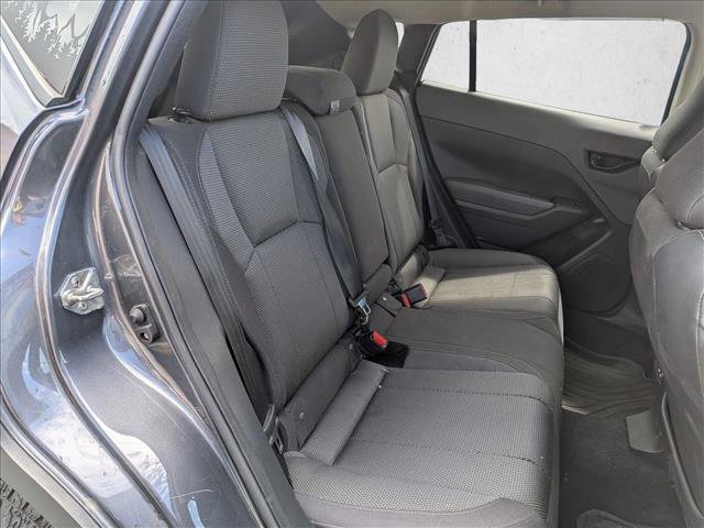 Certified 2024 Subaru Crosstrek 2.0i Premium w/ Popular Package #4 AWD/4WD image 16