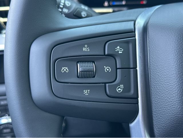 New 2026 GMC Sierra 1500 Elevation AWD/4WD image 22