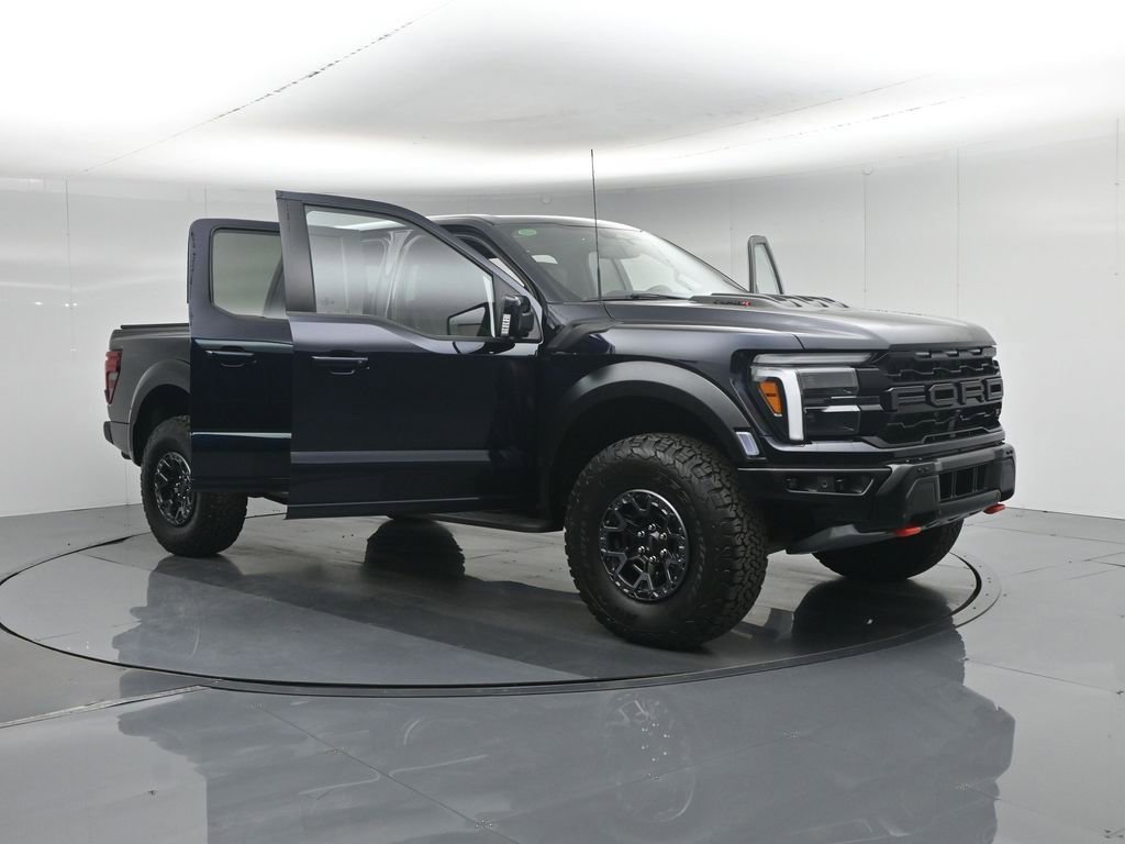 Used 2026 Ford F150 Raptor w/ Equipment Group 803A Raptor R image 36