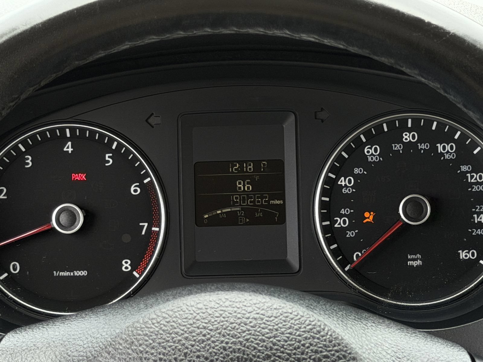 Used 2013 Volkswagen Jetta SE FWD image 17