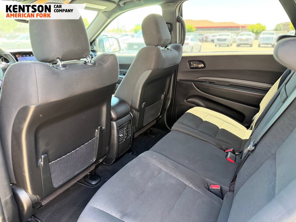 Used 2026 Dodge Durango GT AWD/4WD image 29