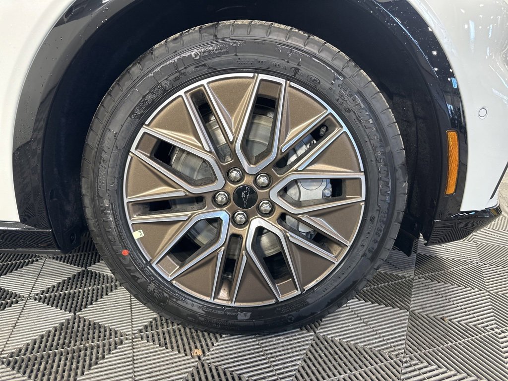 New 2024 Ford Mustang Mach-E Premium image 9