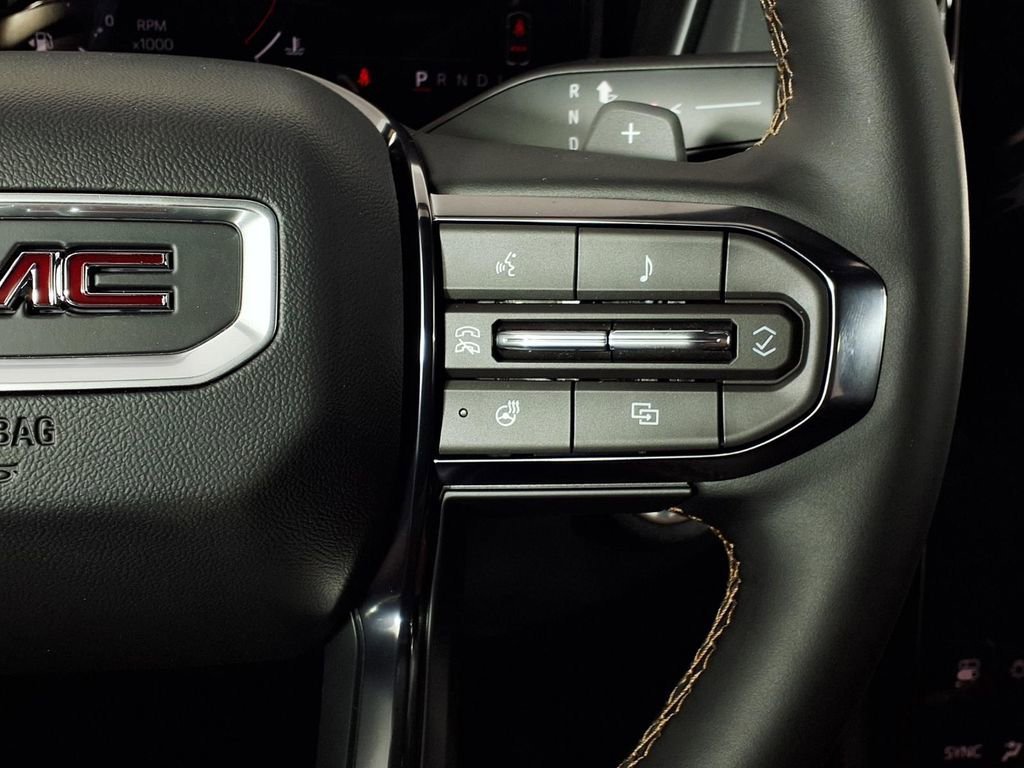 New 2026 GMC Terrain AT4 w/ Convenience Package III AWD/4WD image 21