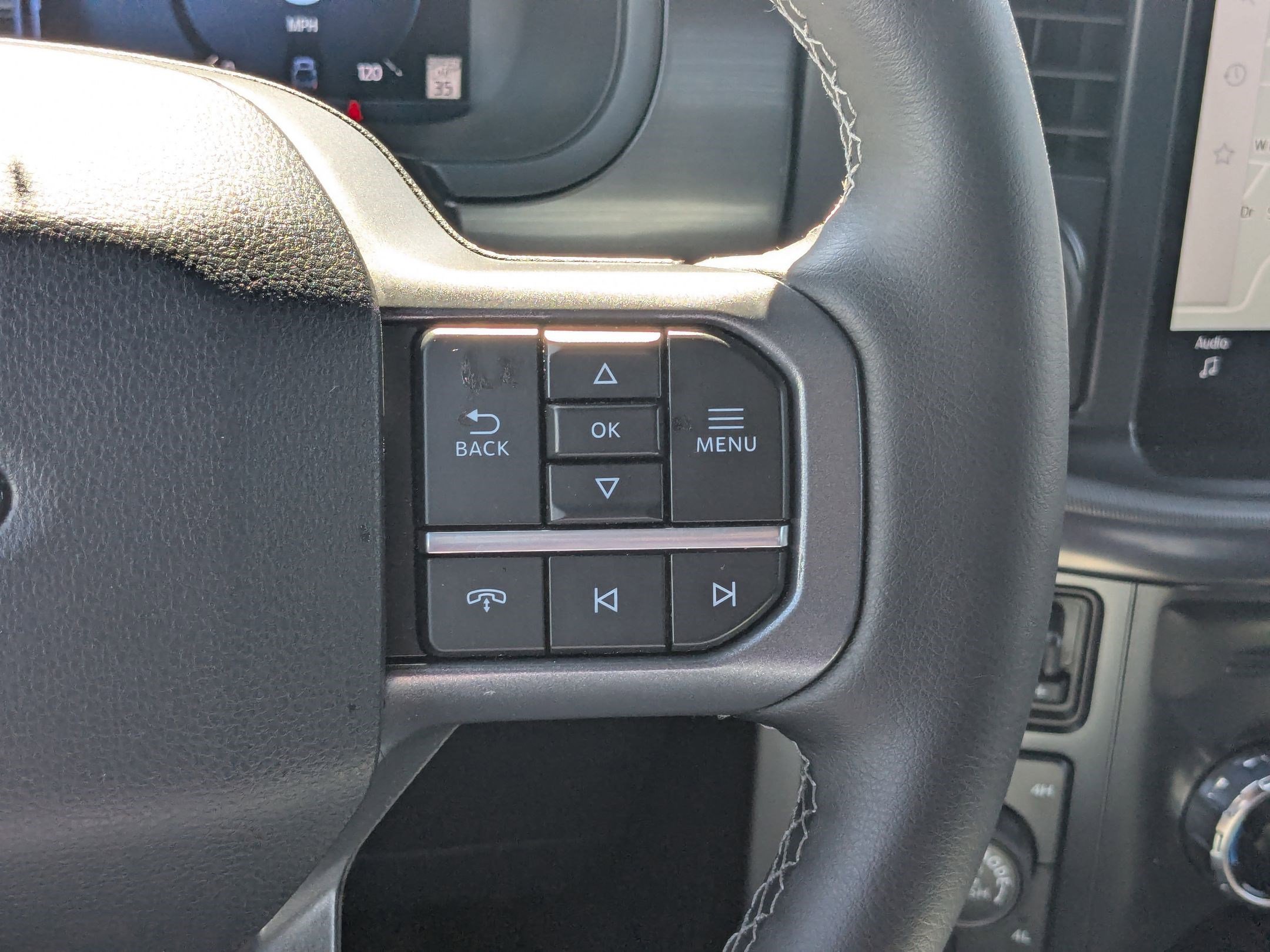 Certified 2025 Ford F150 Lariat image 23