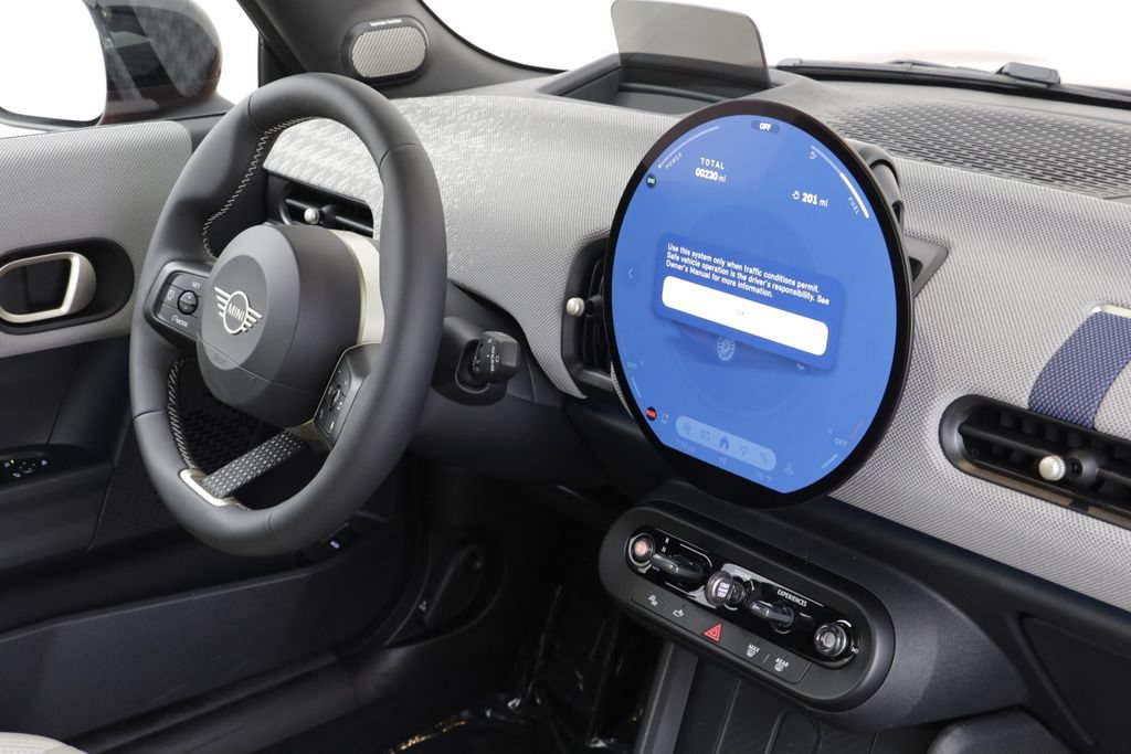 New 2026 MINI Cooper 2-Door Hardtop FWD image 22