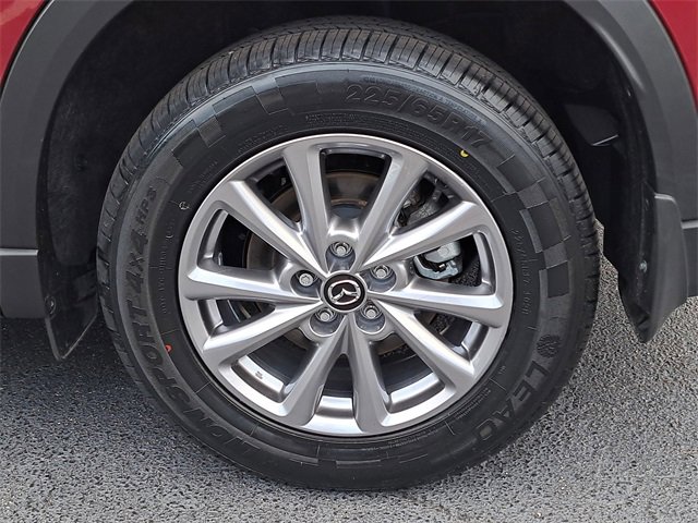 Used 2023 MAZDA CX-5 AWD 2.5 S image 5