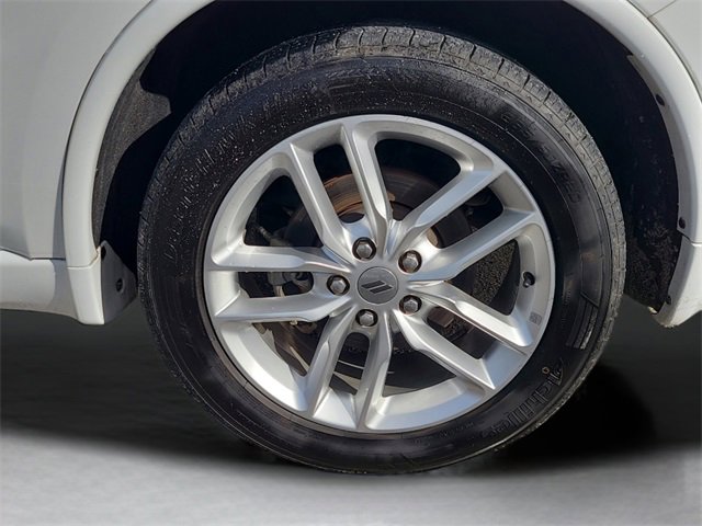 Used 2022 Dodge Durango R/T image 12