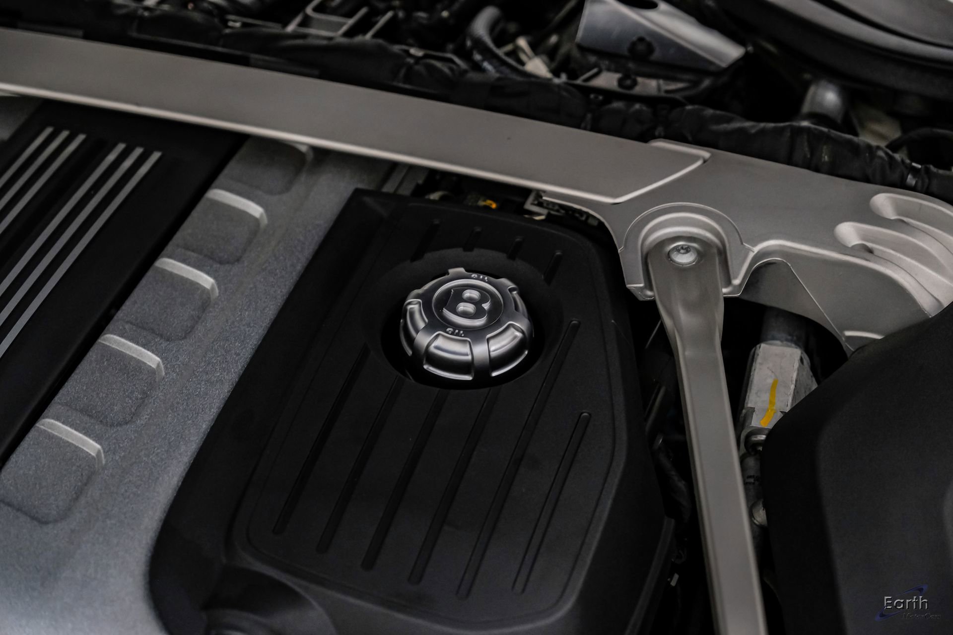 Used 2022 Bentley Continental GT Speed AWD/4WD image 98