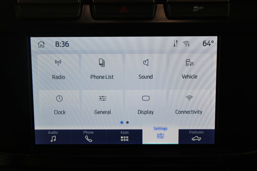 Used 2023 Ford F350 XL w/ Snow Plow Prep Package image 49