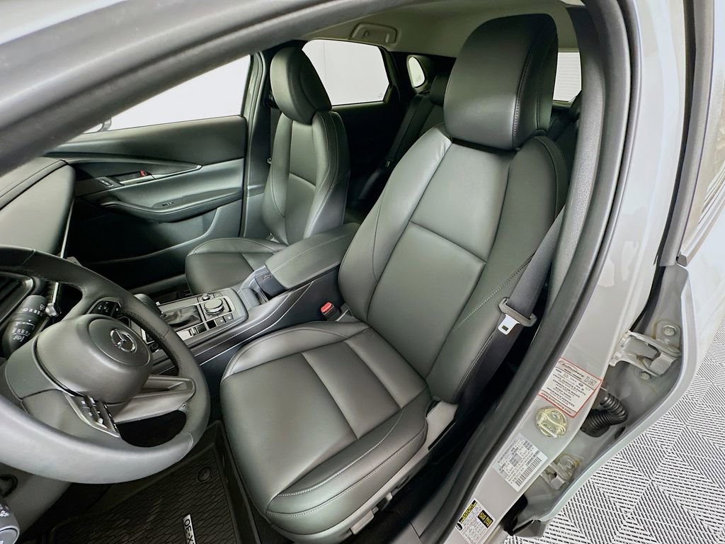 New 2026 MAZDA CX-30 AWD 2.5 S w/ Select Sport Pkg image 22