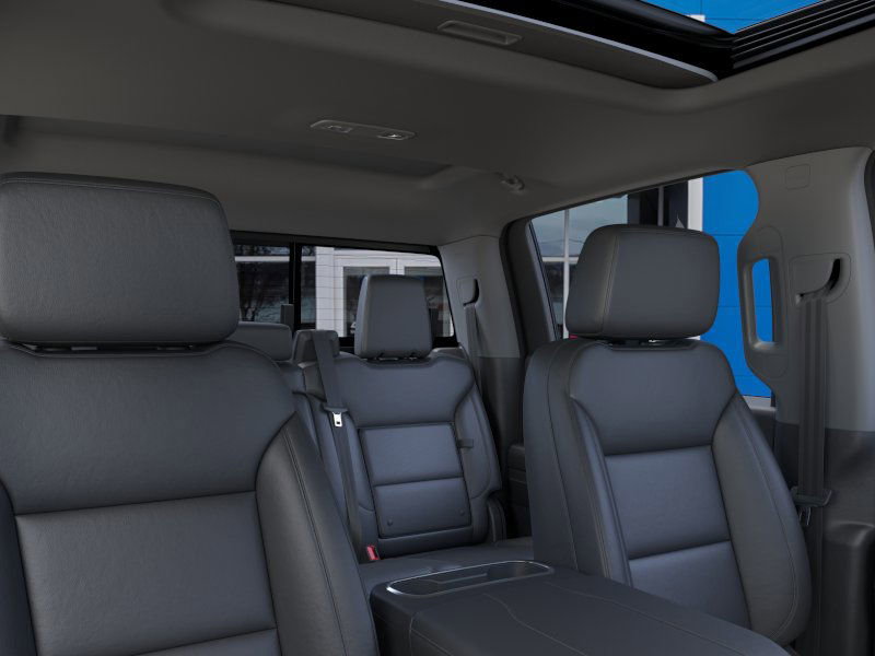 New 2026 Chevrolet Silverado 1500 RST image 48