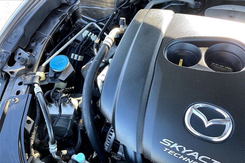 Used 2016 MAZDA MAZDA6 Sport image 32