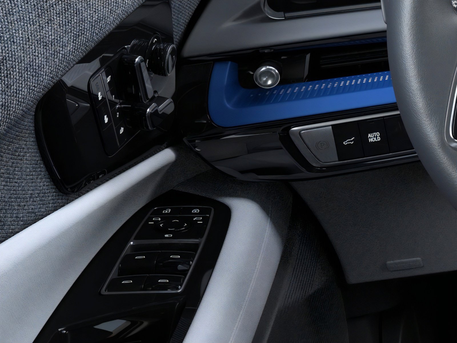 New 2026 Cadillac Optiq Sport 1 RWD image 22