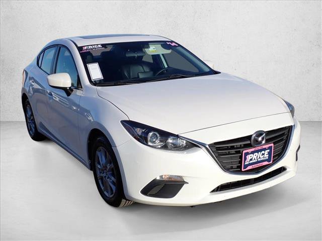 Used 2014 MAZDA MAZDA3 i Grand Touring image 5