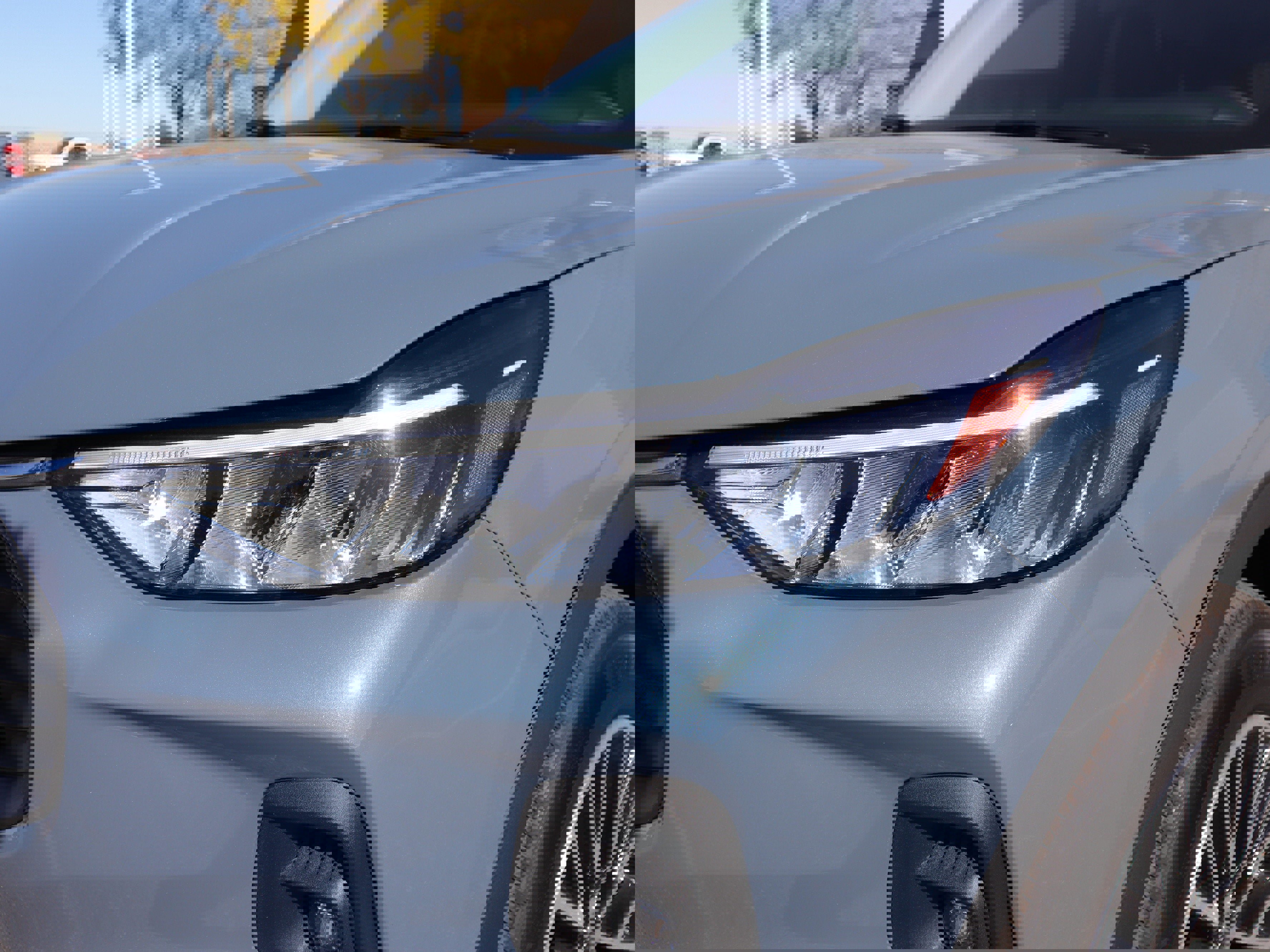 New 2025 Ford Escape SE w/ Class II Trailer Tow Package image 14