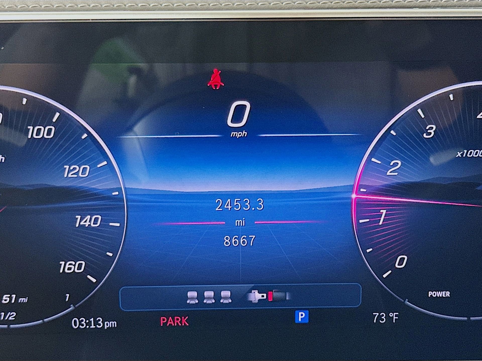 Certified 2025 Mercedes-Benz GLC 300 4MATIC image 13