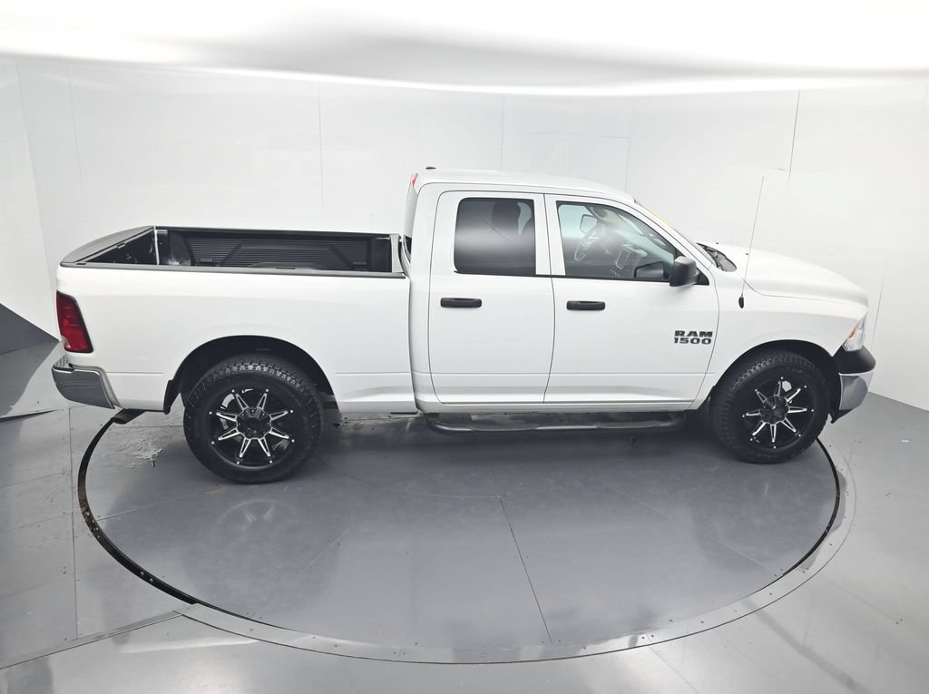 Used 2018 RAM 1500 ST w/ SXT Appearance Group AWD/4WD image 46