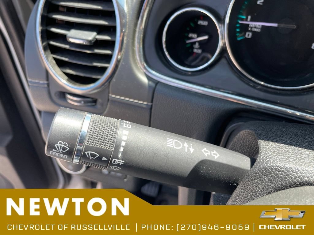 Used 2017 Buick Enclave Leather FWD image 16