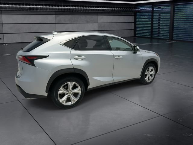 Used 2017 Lexus NX 200t FWD w/ Premium Package image 8