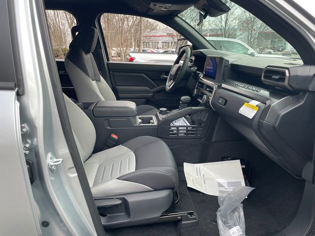 New 2025 Toyota Tacoma TRD Off-Road image 38