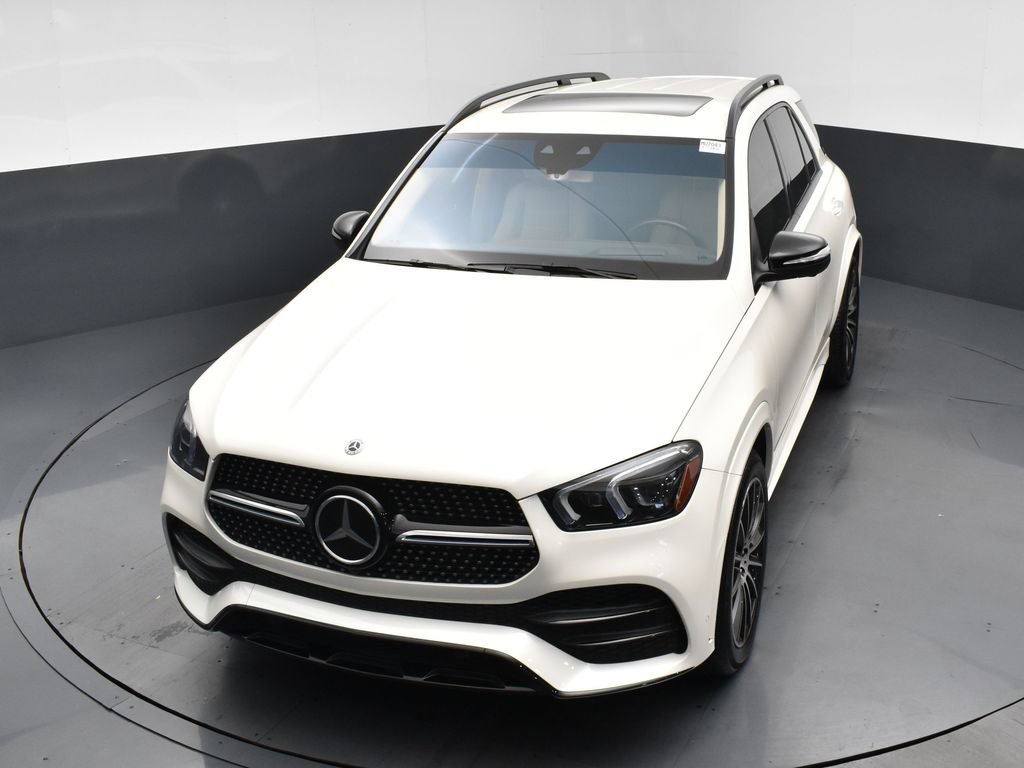 Used 2020 Mercedes-Benz GLE 450 4MATIC image 19