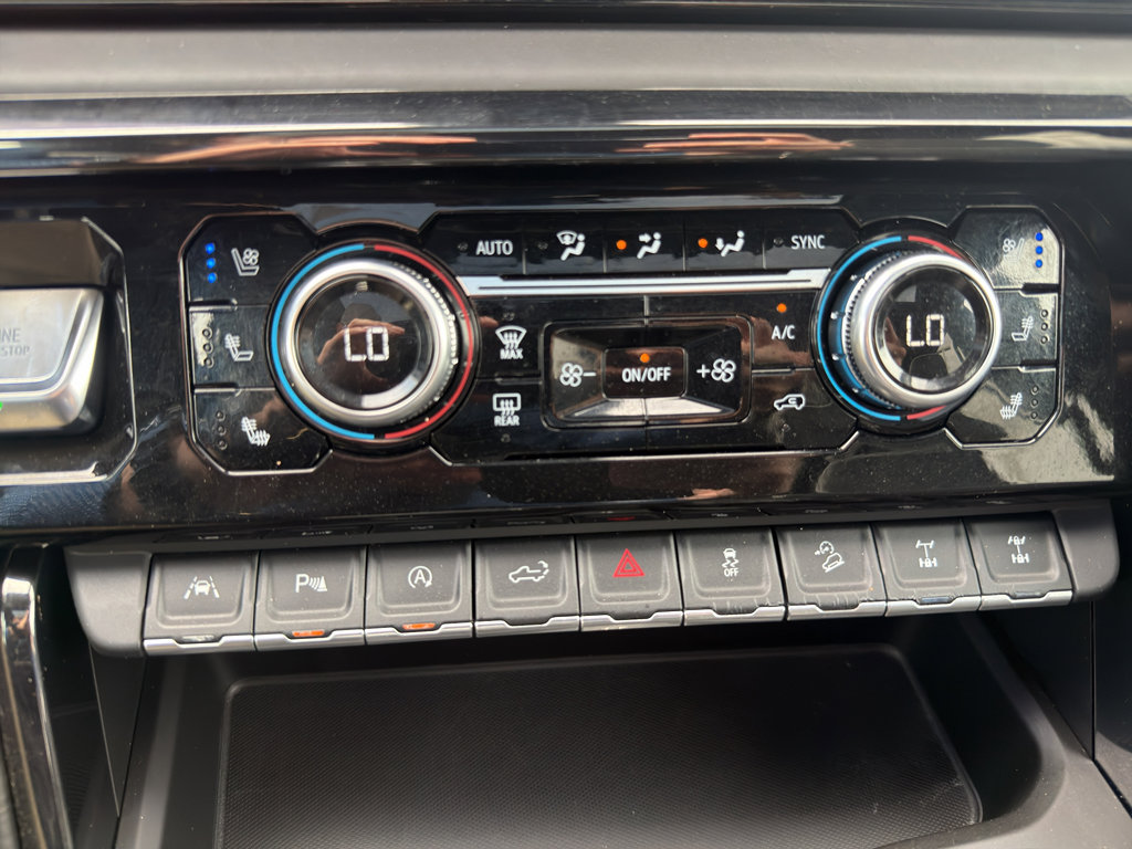 Certified 2023 GMC Sierra 1500 AT4X AWD/4WD image 16