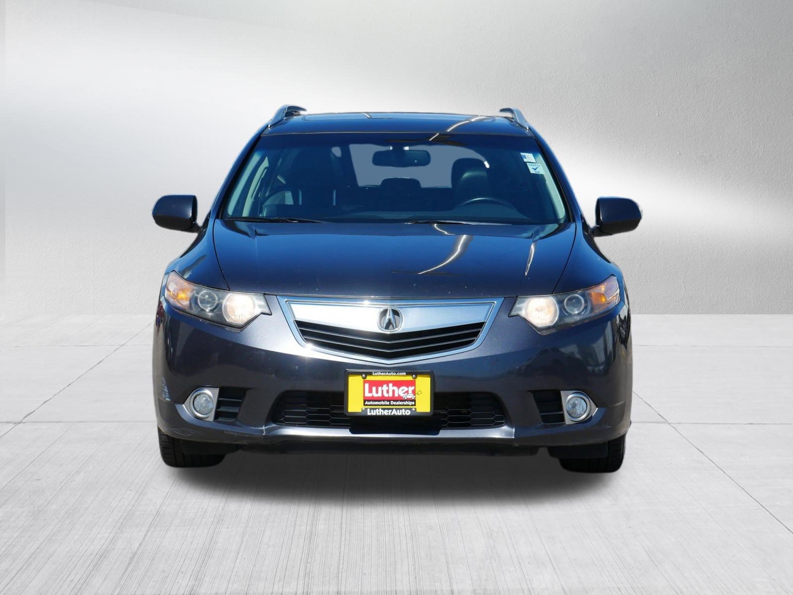 Used 2011 Acura TSX w/ Technology Package image 2