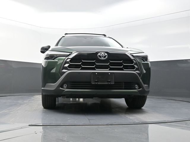 Used 2026 Toyota Corolla Cross XLE w/ Convenience Package image 50