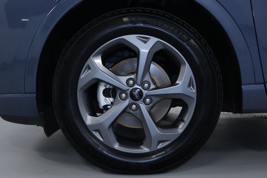 Used 2023 Ford Escape ST-Line w/ Tech Pack #1 image 33