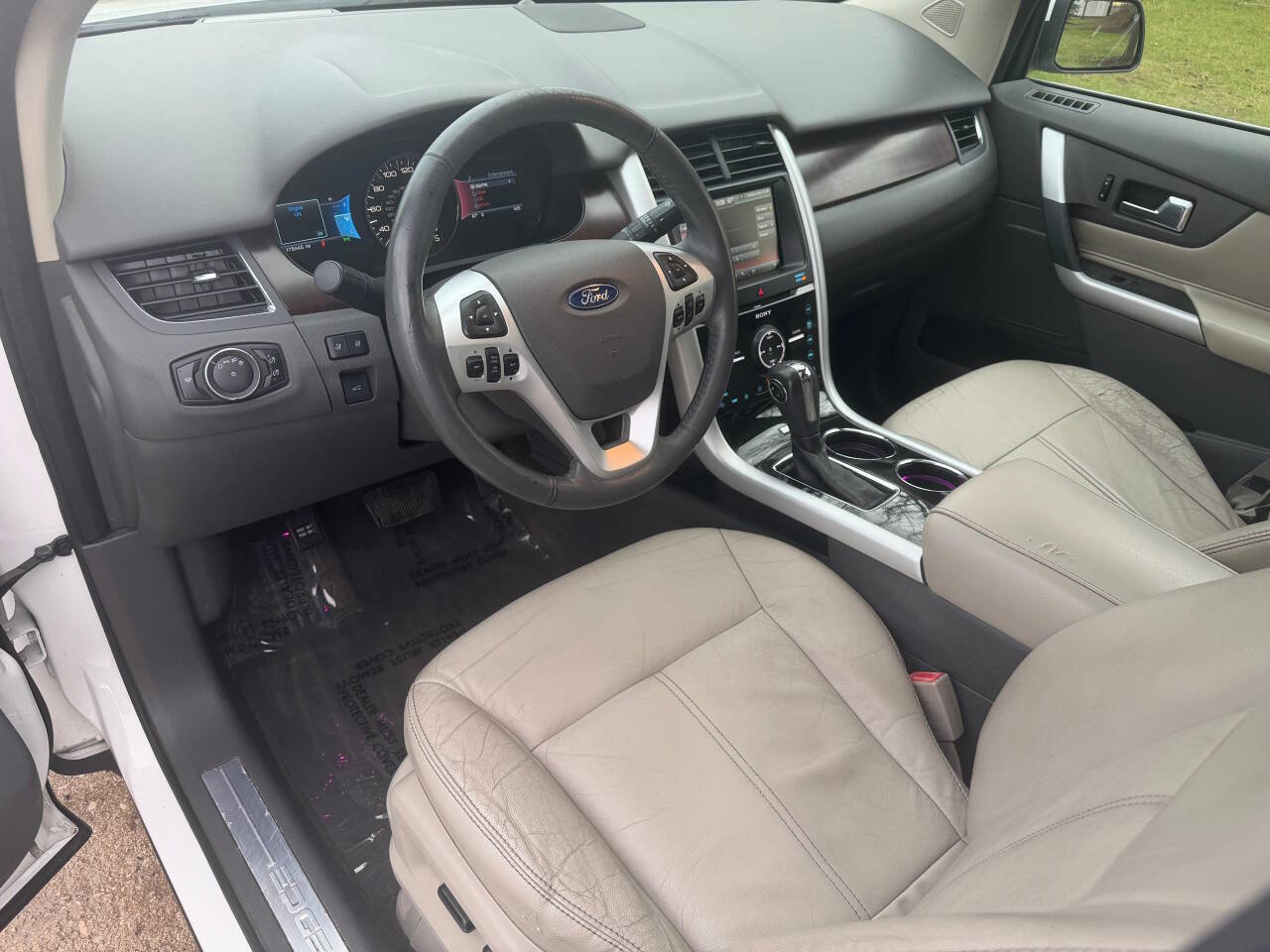 Used 2013 Ford Edge Limited image 10