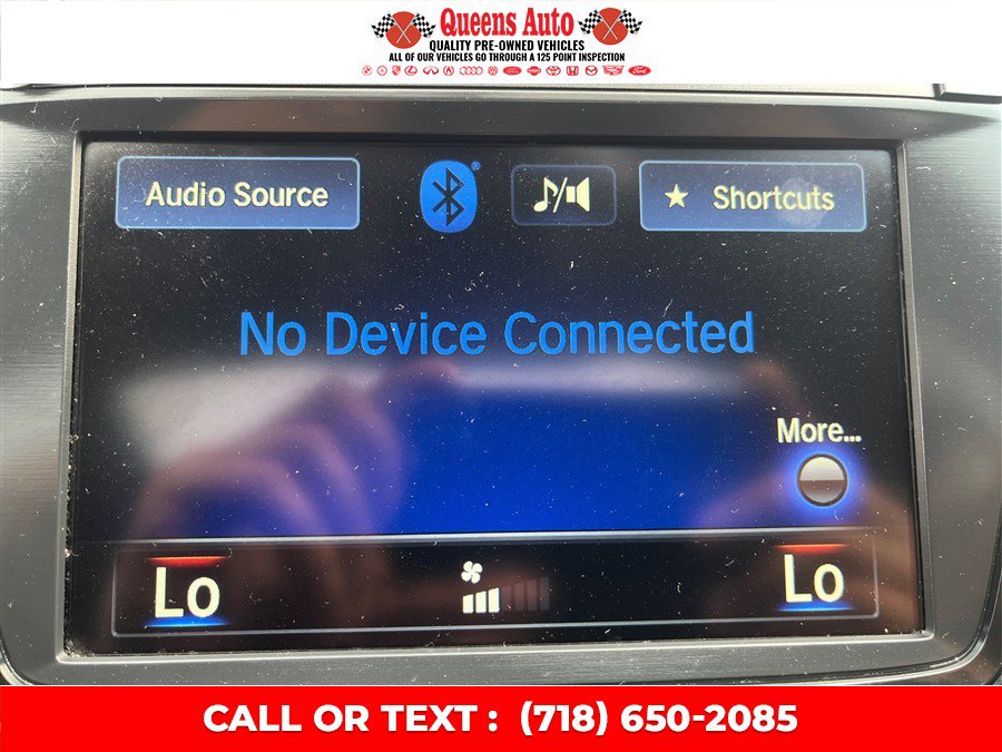 Used 2017 Acura RDX w/ Technology Package AWD/4WD image 44