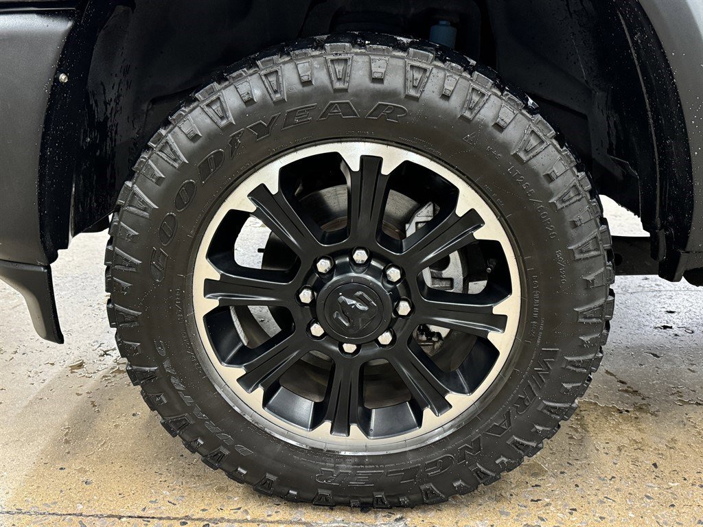 Used 2023 RAM 2500 Rebel w/ Level 1 Equipment Group AWD/4WD image 6
