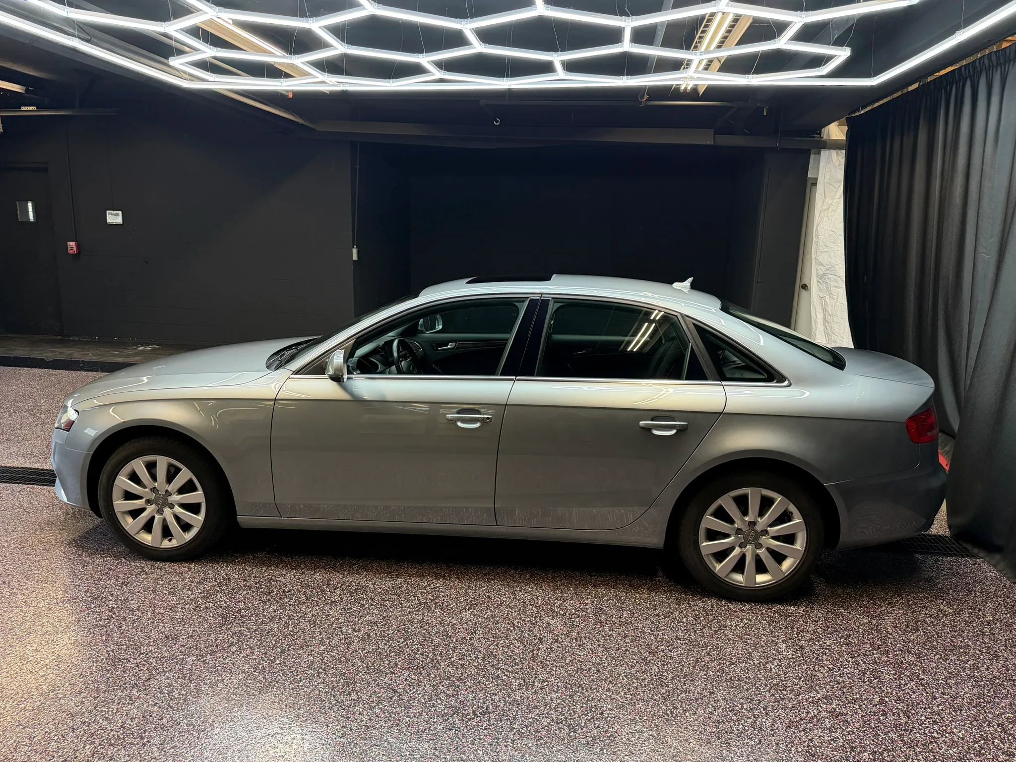 Used 2011 Audi A4 2.0T Premium Plus AWD/4WD image 4