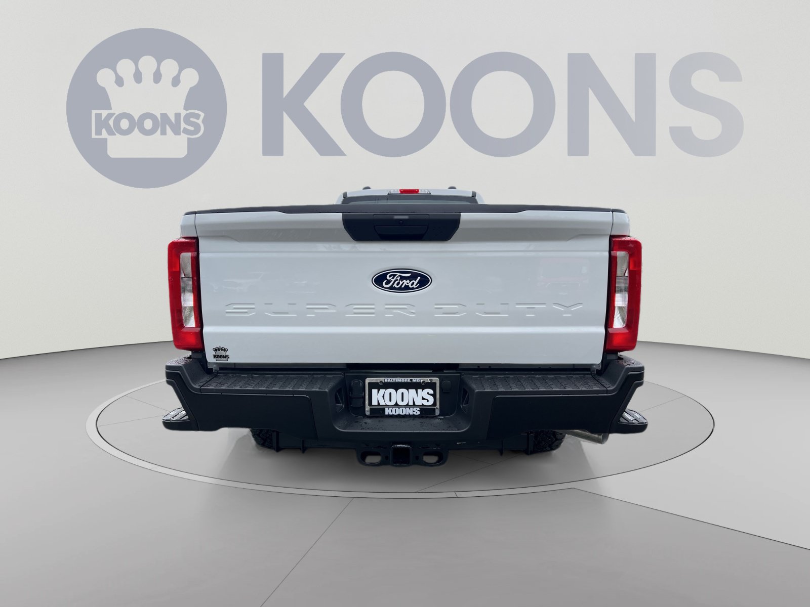 New 2027 Ford F250 XL w/ XL Off-Road 33" Tire Package AWD/4WD image 5