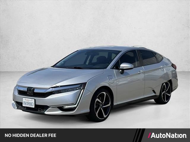Used 2021 Honda Clarity Touring image 1