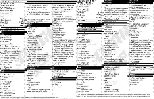 Used 2024 GMC Terrain SLE AWD/4WD image 30