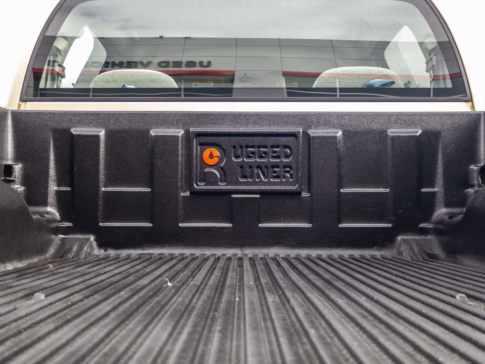 Used 2004 Dodge Dakota SLT w/ PWR Convenience Group RWD image 16