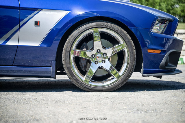 Used 2014 Ford Mustang GT Premium w/ GT Track Package RWD image 53