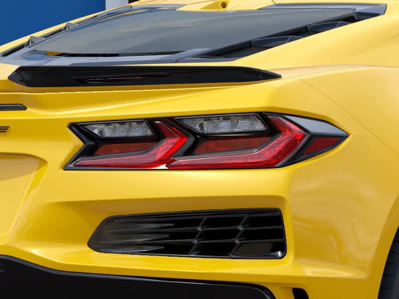 New 2027 Chevrolet Corvette Z06 w/ Battery Protection Package RWD image 11